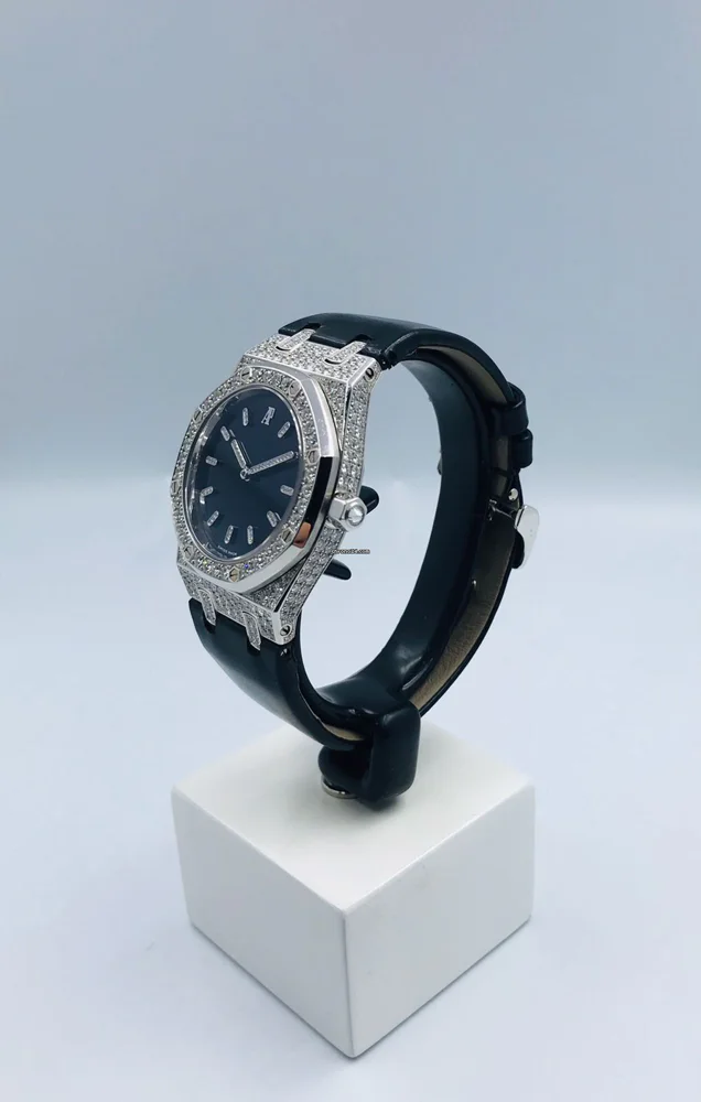 Audemars Piguet Royal Oak Lady Tuxedo